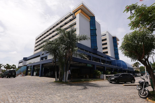 Unimed Fortaleza faz 42 anos e vai investir R$ 250 milhões na rede Unimed Fortaleza faz 42 anos e vai investir R$ 250 milhões na rede