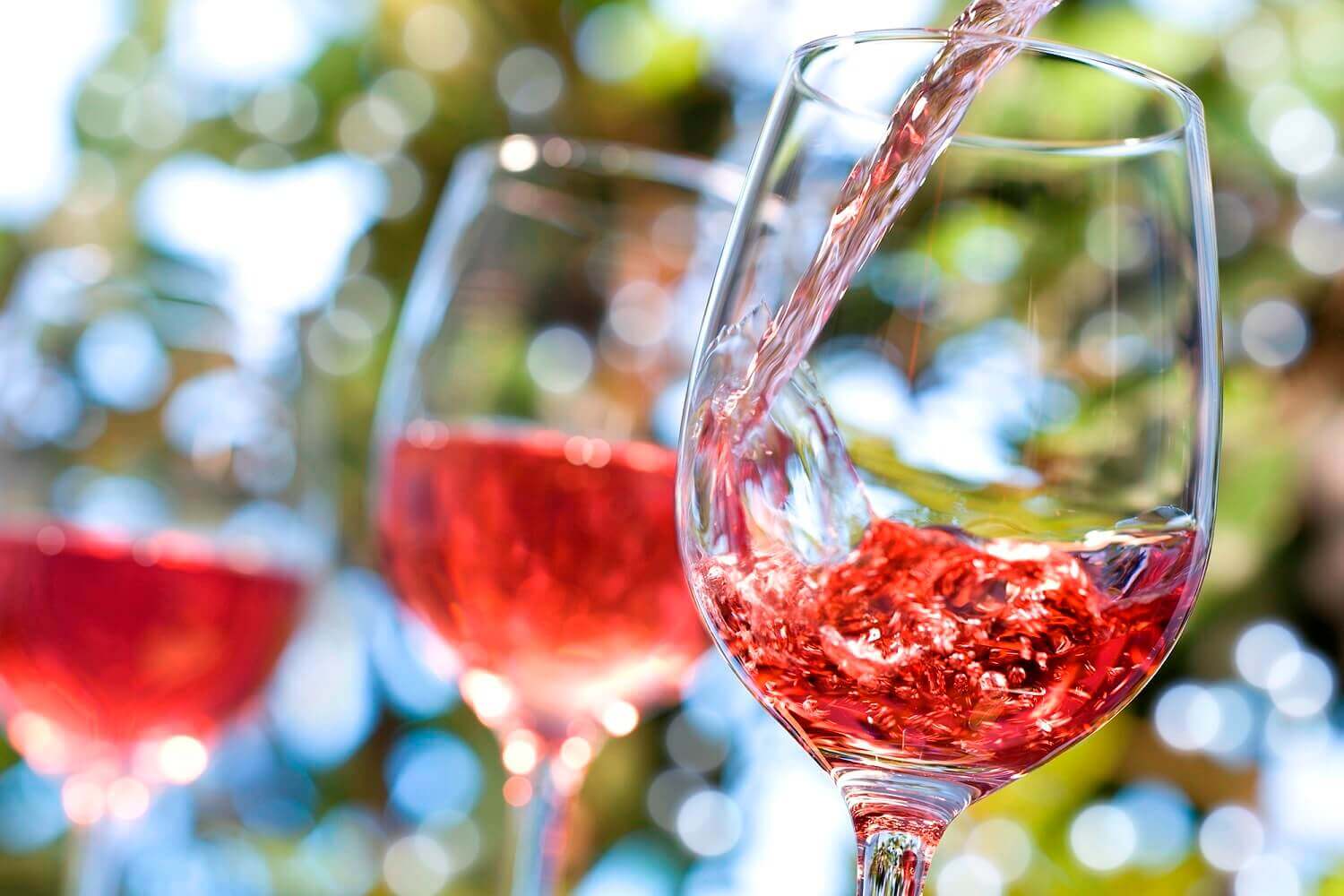 Vinho Rosé confirma tendência para o verão