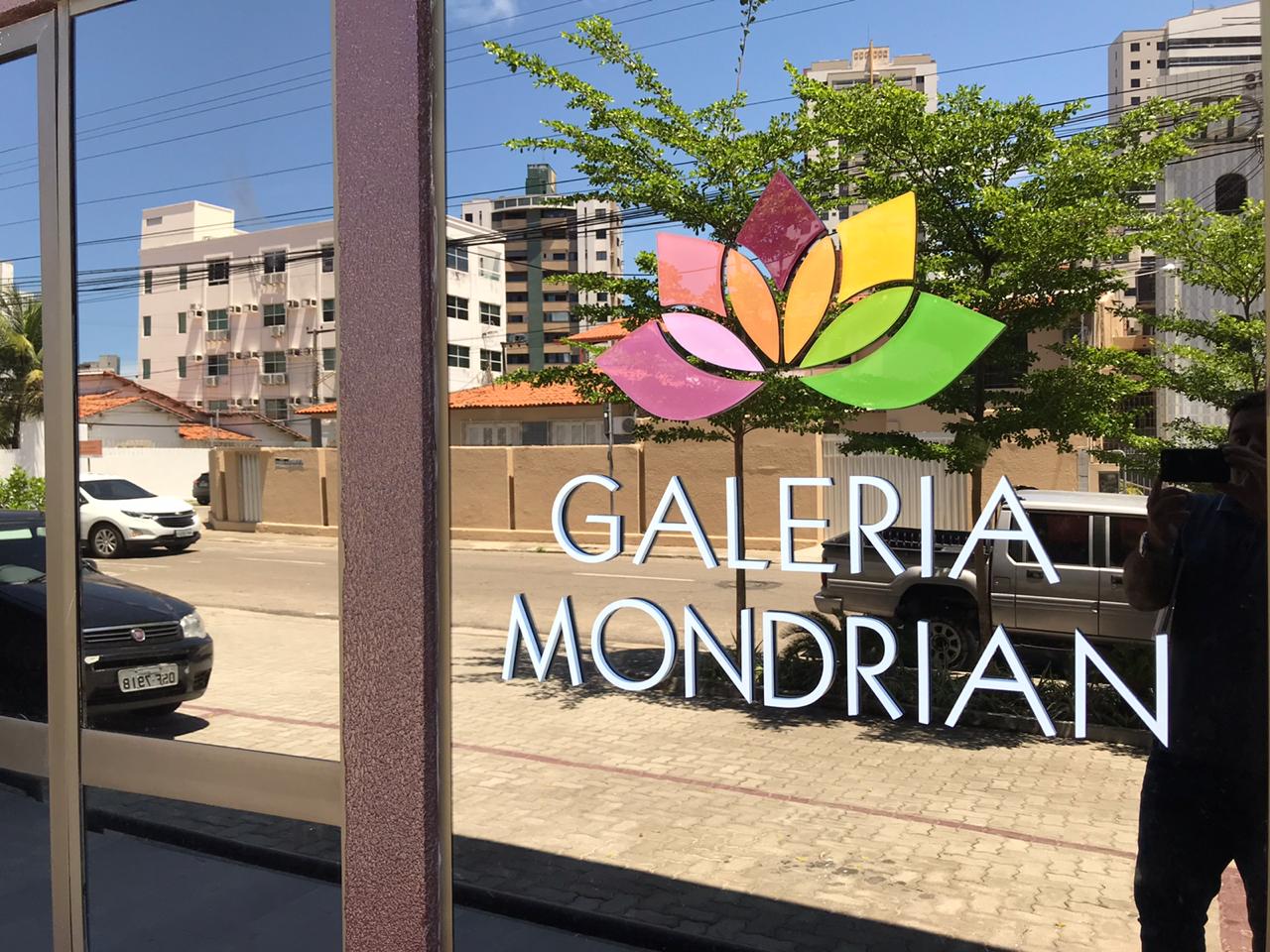 Obras de Pancetti, Cícero Dias e Di Cavalcanti aterrissam na Galeria Mondrian Fortaleza