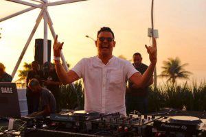 White Rooftop No Hotel Nacional