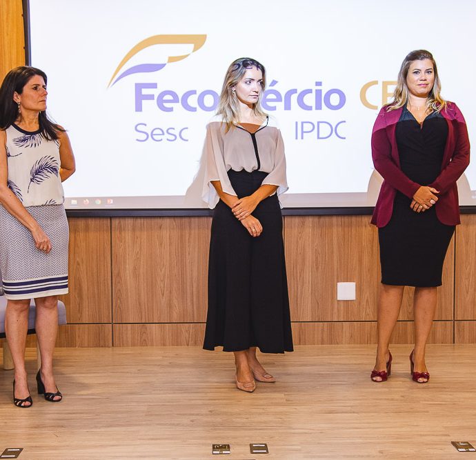 Zeina Lafit, Vivian Sesto E Mariuchi Uzeda