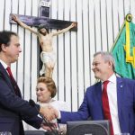 03 02 2020 Abertura Dos Trabalhos Governador Camilo Presidente Sarto Foto Junior Pio (29) Ok