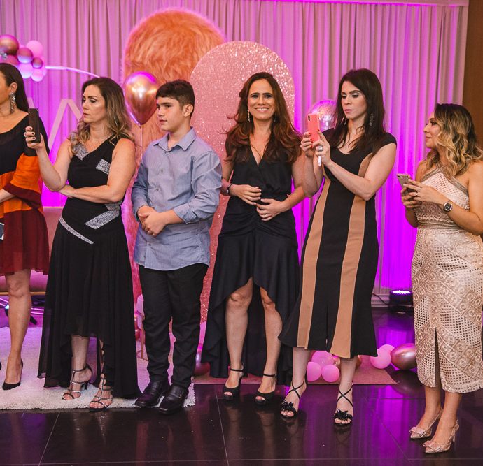 15 Anos De Lais Cabral 