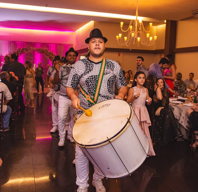 15 Anos De Lais Cabral 