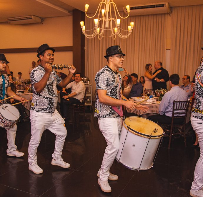 15 Anos De Lais Cabral 