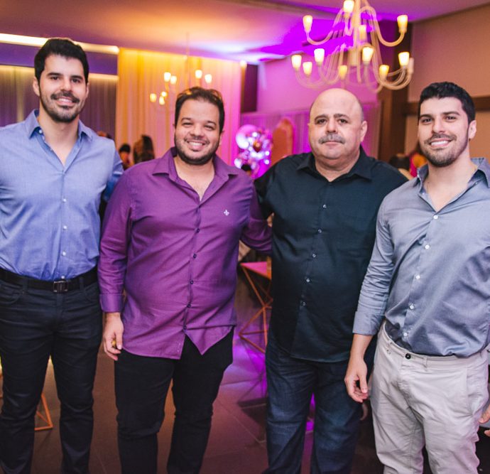 15 Anos De Lais Cabral 