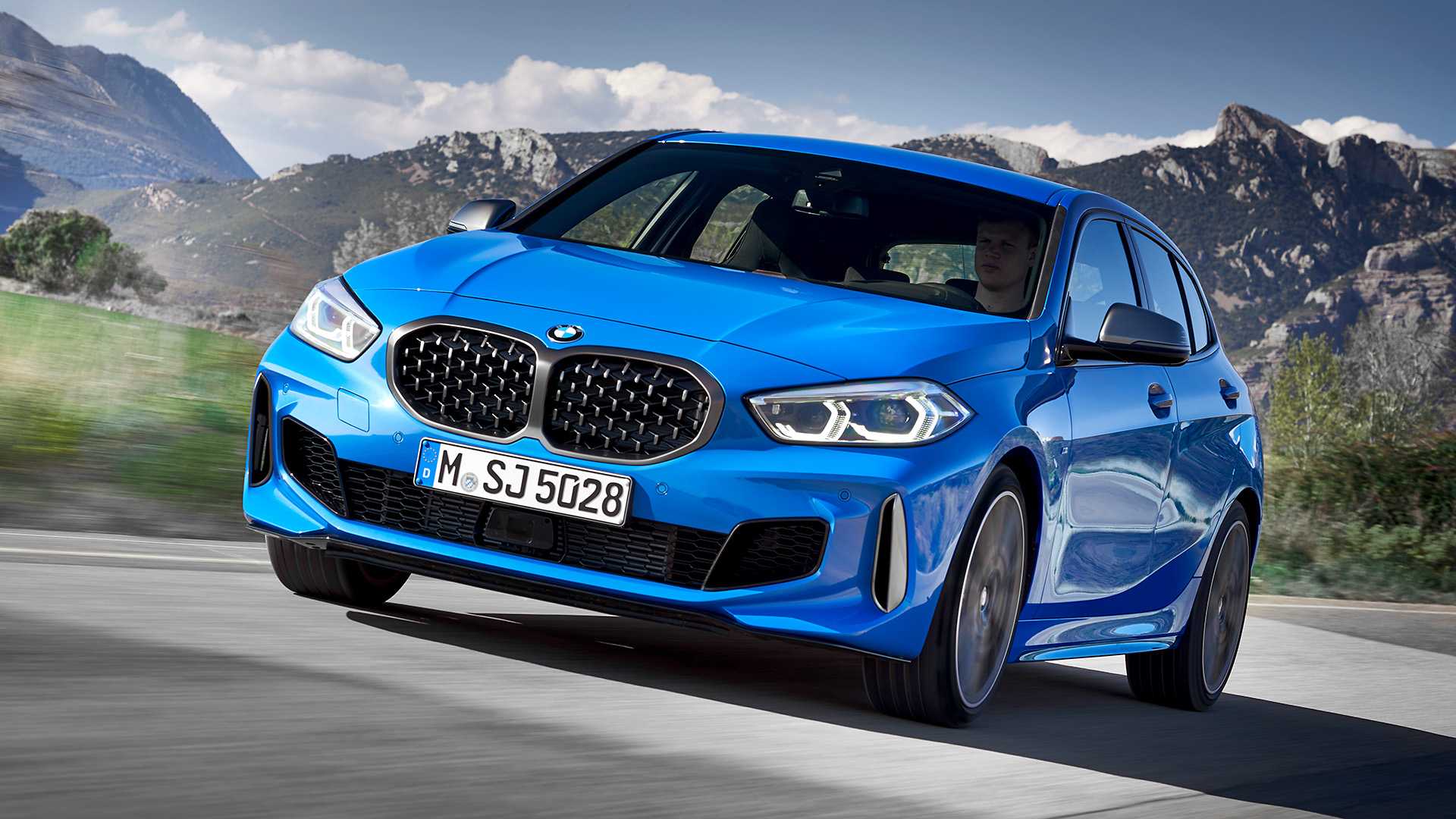 BMW promete mais de 25 lançamentos em 2020