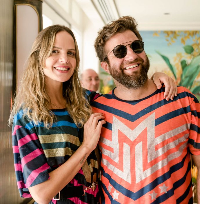  Cissa Boralo E Andre Barros 