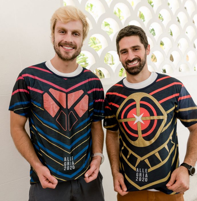 Jc E Paulo Dalagnoli 