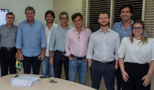 Grupo 3corações e Positive Brands fecham uma joint venture para acelerar crescimento no Brasil