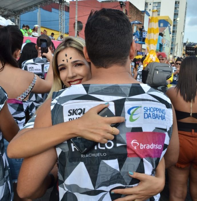 Carnaval de Salvador 2020