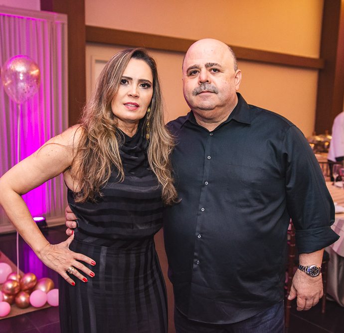 Adriana E Ricardo Cabral