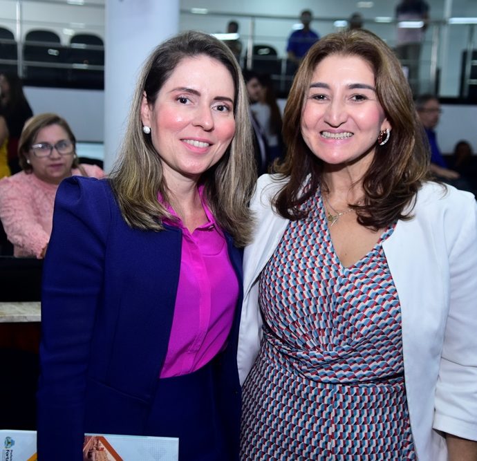 Águeda Muniz, Dalila Saldanha