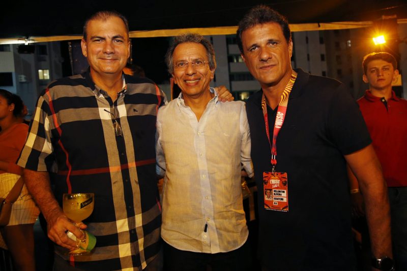 Festival de Música - Shows do Skank, Zé Ramalho e Alceu Valença fazem o Iguatemi fervilhar no 2º dia do I’Music 2020