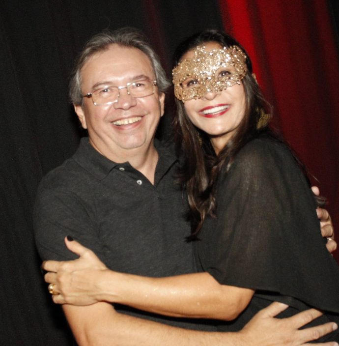 Aloisio E Arlete Carvalho