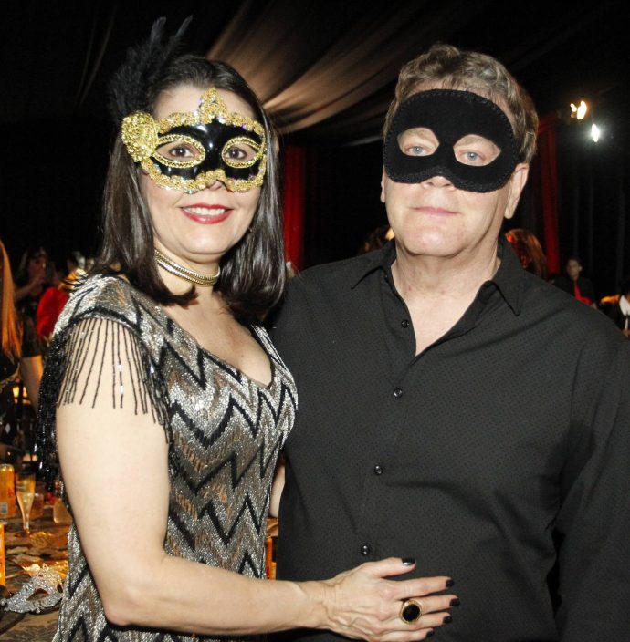 Ana Alice E Custodio Albuquerque