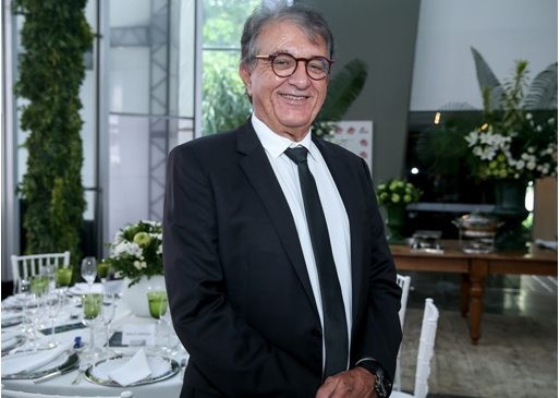 Arialdo Pinho participa da BIT Milão 2020 para divulgar o Ceará