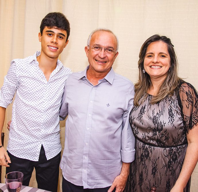 Arthur Fiuza, Galeno Taumaturgo E Cleuve Taumaturgo