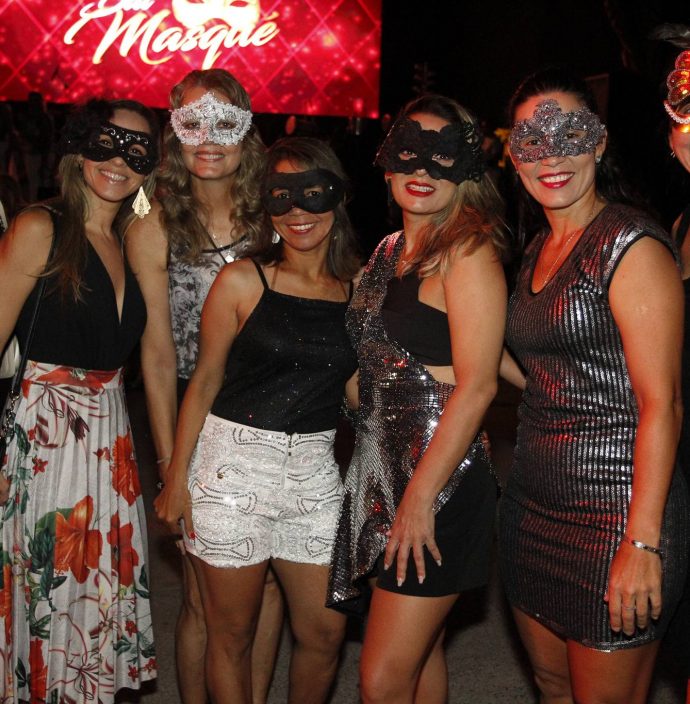 Bal Masque