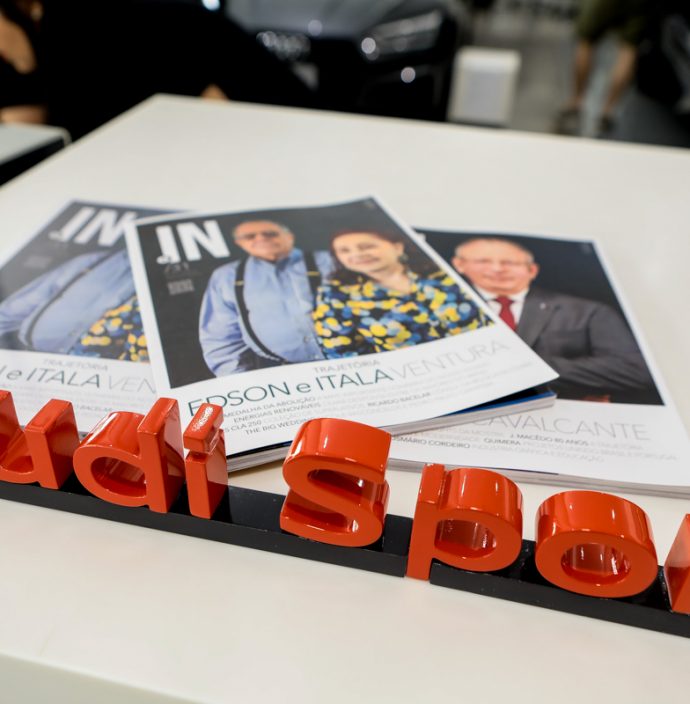 Balada In E Audi Sport