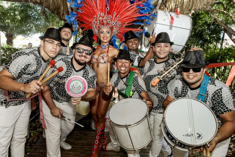 Colosso Rocks - Turma da arquitetura e da decoração se joga no Bloquinho de Corpo & Estilo de Vida