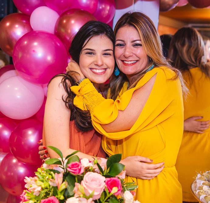 Beatrice Vasconcelos E Tatiana Luna 