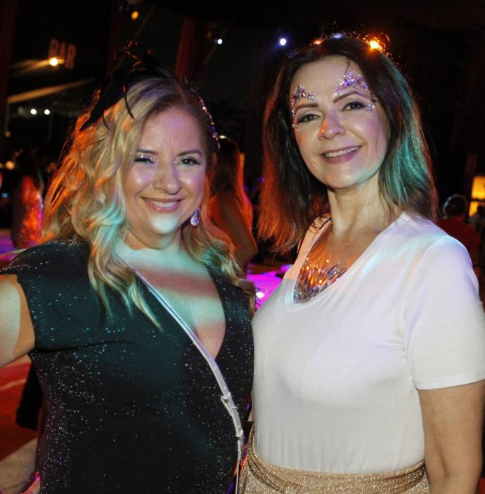 Beth Pinto E Miriam Pereira