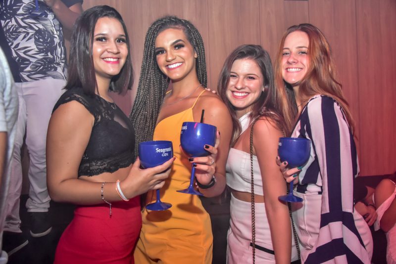 Fervo - DJ Jord Evokings incendeia a pista da Living na privezinha desta sexta-feira