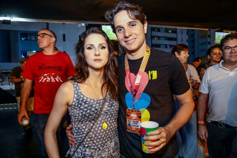 Opening Party - Marisa Monte faz o Iguatemi vibrar com sua energia na abertura do I`Music 2020