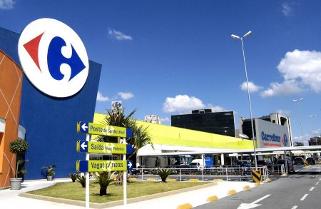 Carrefour Brasil conclui a conversão de 129 lojas do Grupo BIG