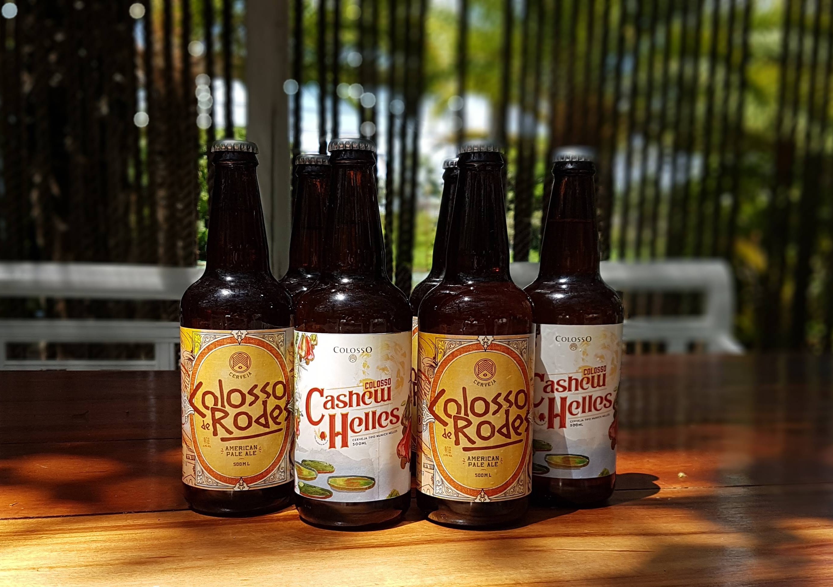 Mais um produto 100% cearense fará parte das prateleiras dos Mercadinhos São Luiz