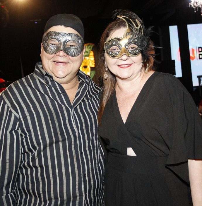 Colombo E Lili Cialdini