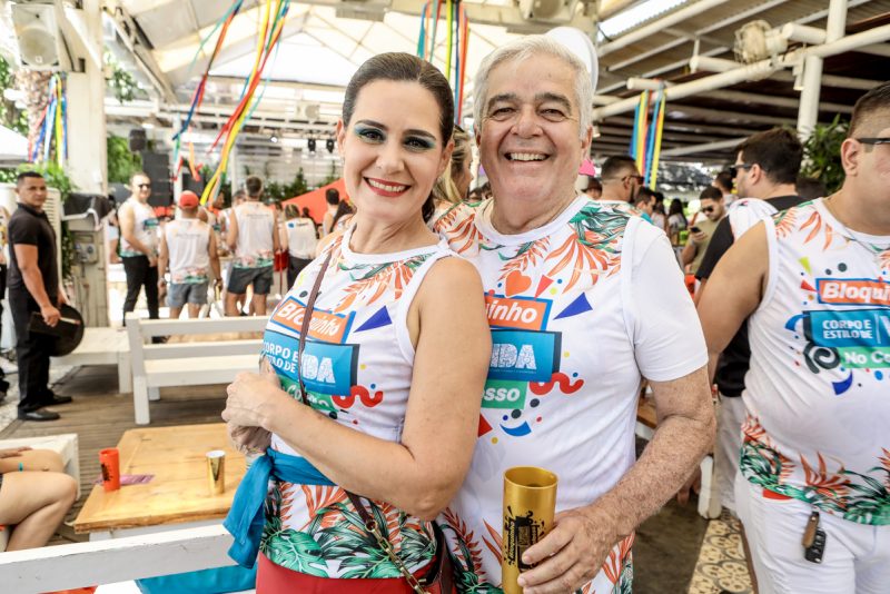 Colosso Rocks - Turma da arquitetura e da decoração se joga no Bloquinho de Corpo & Estilo de Vida