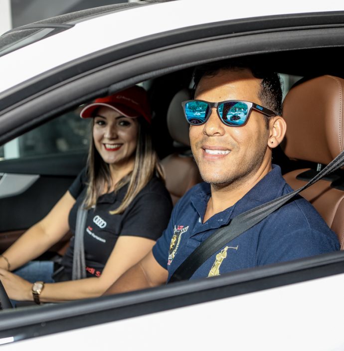 Cyzi Macedo E Diego Dourinho