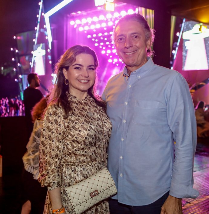 Daniela E Afranio Barreira