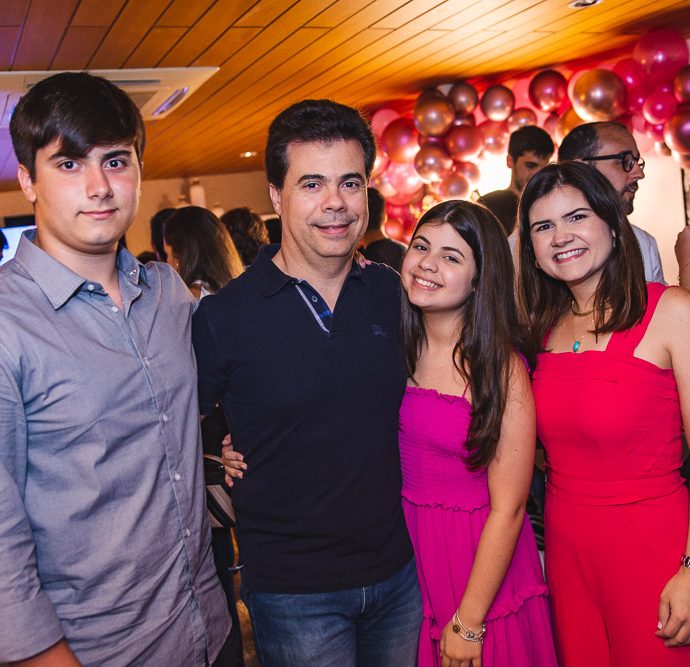 Dudu, Duda, Sarah E Ticiana Brigido