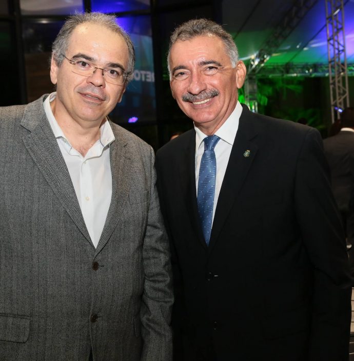 Dummar Neto E Artur Bruno