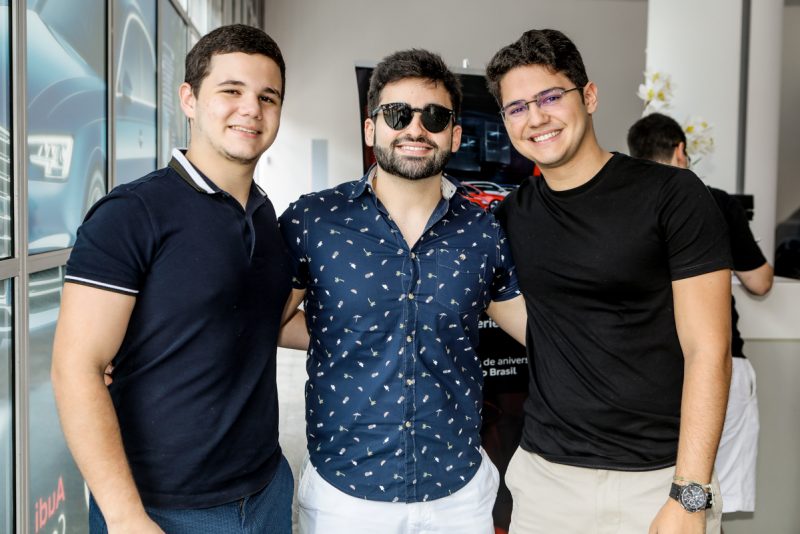 Supermáquinas - Fortaleza sedia a abertura da etapa brasileira da Audi Sport Experience 2020