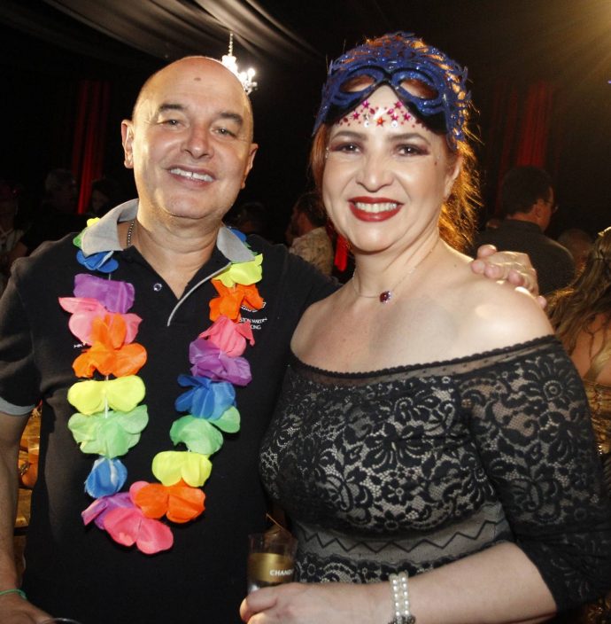 Elias Rosa E Enid Camara