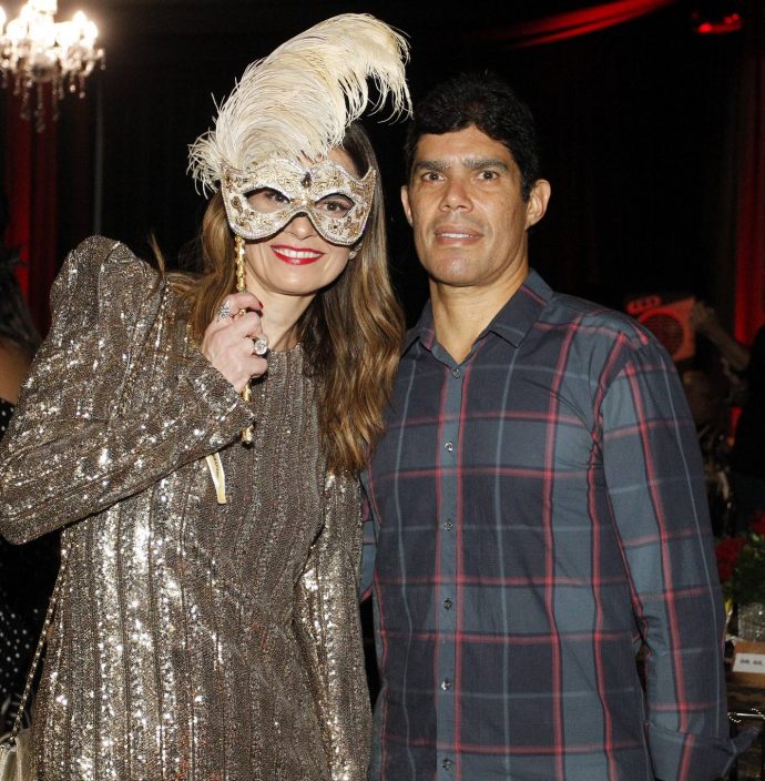 Elise E Daniel Magalhaes