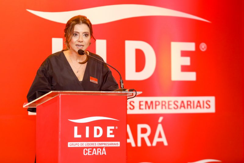 Encontro de Líderes - Lide Ceará recebe Cândido Albuquerque no primeiro café-debate de 2020
