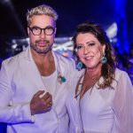 Fernando Torquatto E Aurora Mendonça