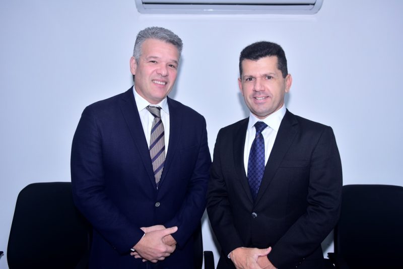 Sessão Solene - CMFor realiza abertura dos trabalhos do 1º Período Legislativo de 2020