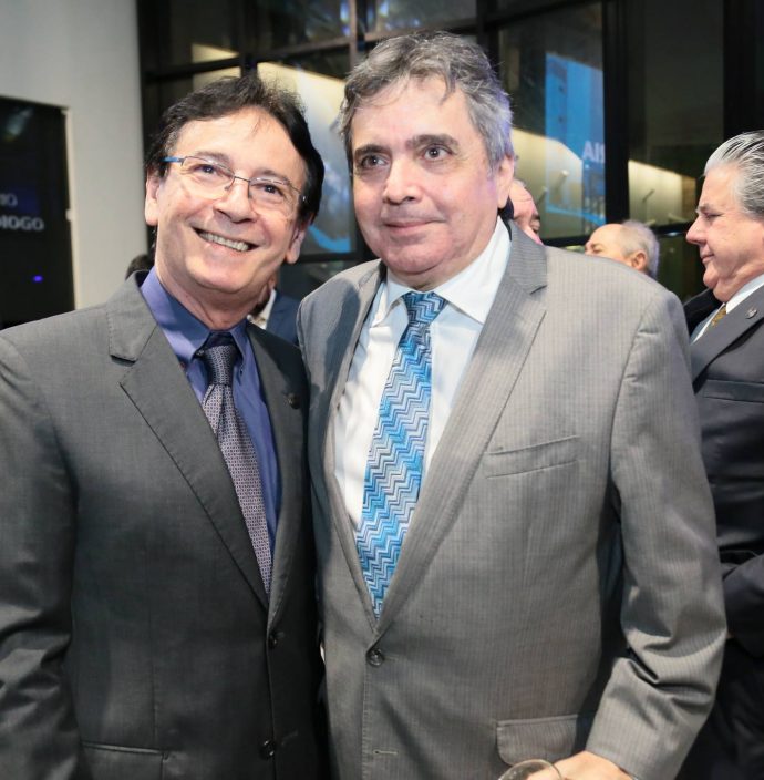 Francilio Dourado E Totonho Laprovitera