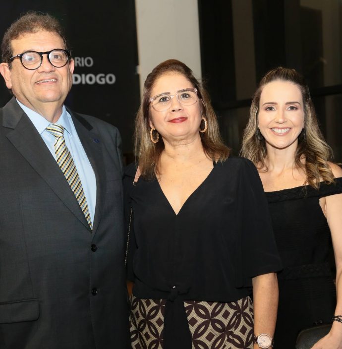 Francisco E Suely Kubrusly E Beatriz Dantas