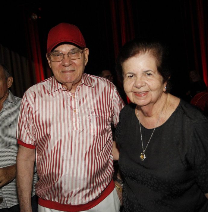 Gil E Elisa Bezerra
