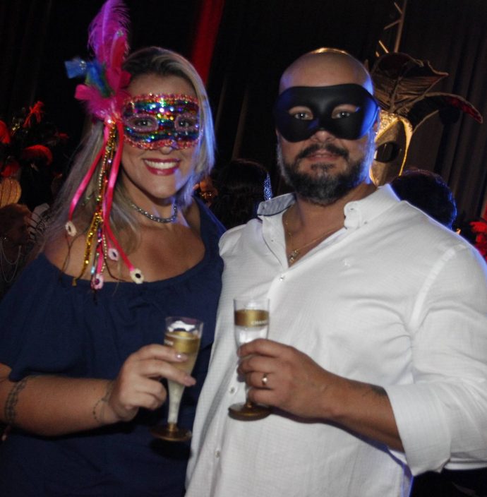 Giselle E Eduardo Marques