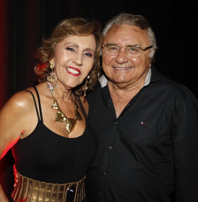 Glaucia E Idemar Cito