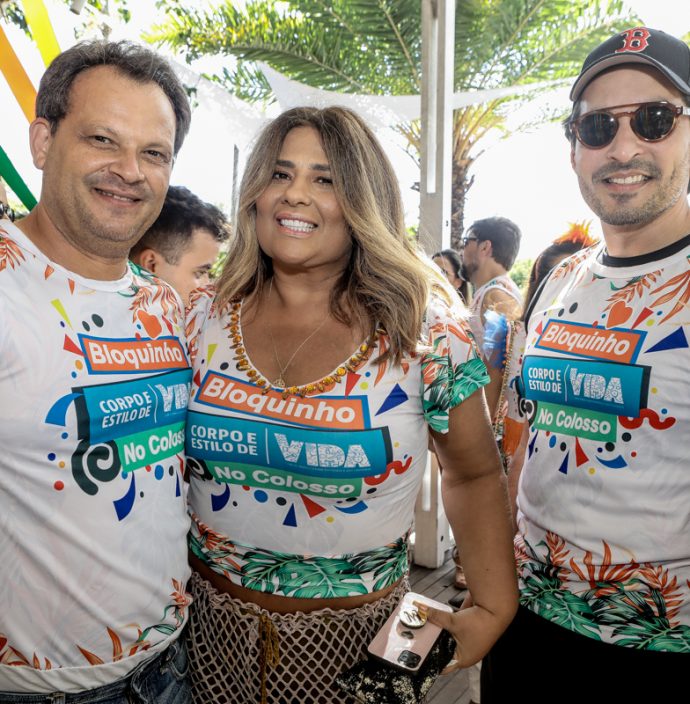 Humberto E Montielli Arruda, Rodrigo Porto