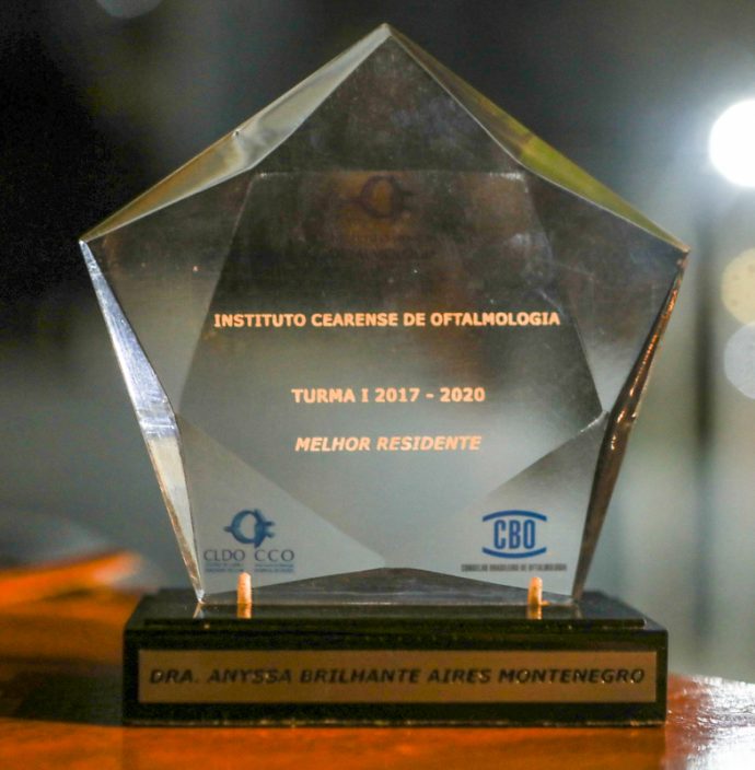 Instituto Cearense De Oftalmologia 